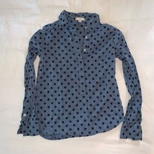 Classic J Crew Button Down